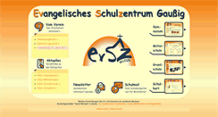 Desktop Screenshot of emsg.de