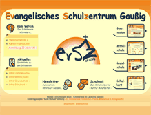 Tablet Screenshot of emsg.de